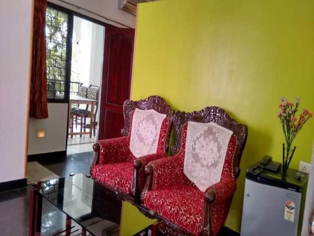 Hotel Theni International, Theni 5